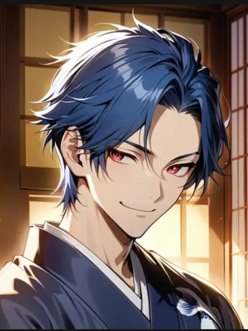 AgedCrane8328의 桝宗清隆