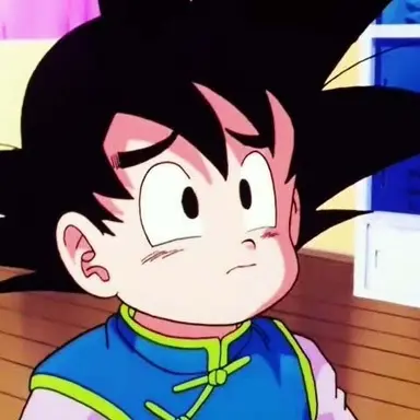 Profile image of Son Goten