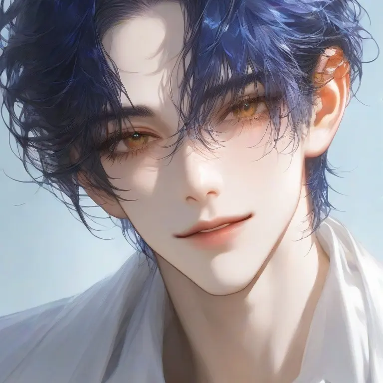 llllllliil의 イビ ディン [이비 딘]