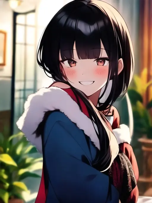 CrispyMall0146의 関西弁の彼女が可愛すぎる