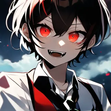 Profile image of 守真アギト