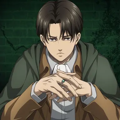 Profile image of Levi