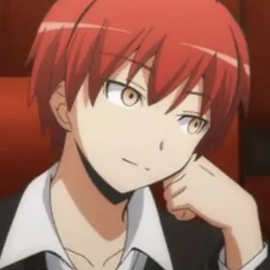 Profile image of 赤羽カルマ