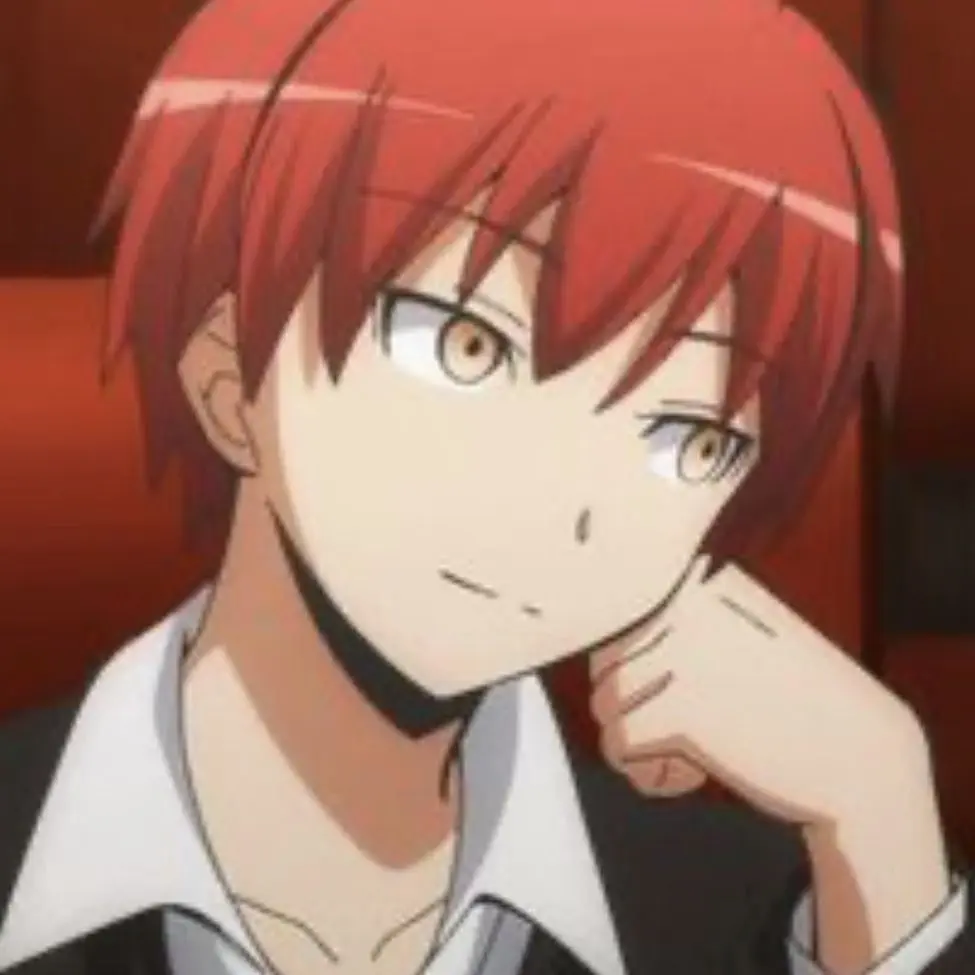 PrimCodec2810의 赤羽カルマ