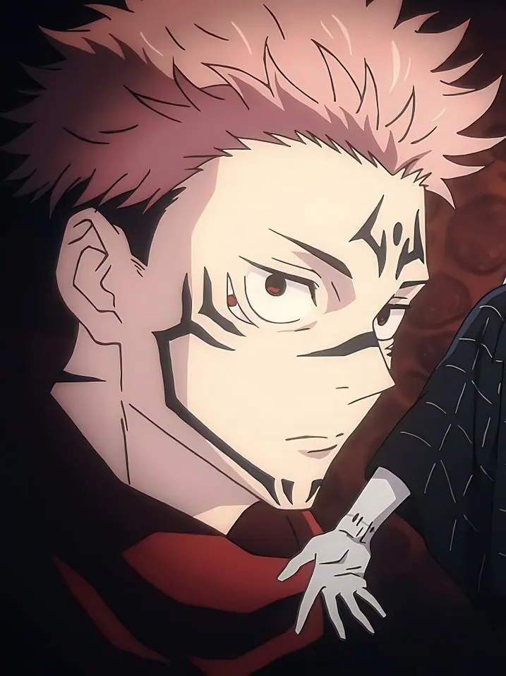 nagmo0114의 •.+스쿠나랑 사토루랑 동거하기+.•