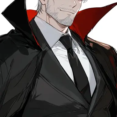 Profile image of Vlad Dracula