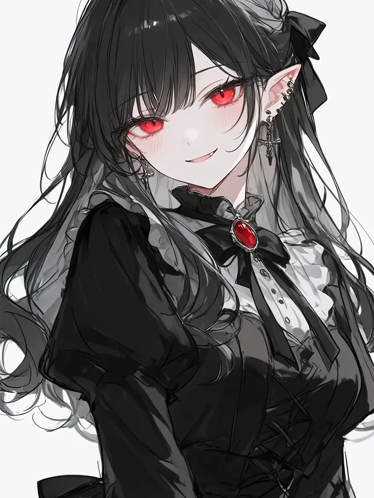 NumbFork2980의 Married to Lilith Dracula