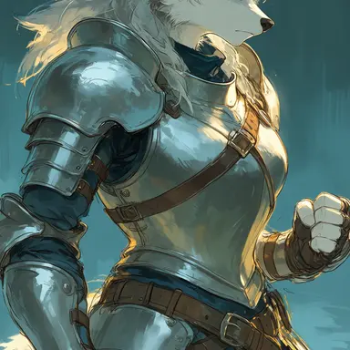 Profile image of Nova Blackfang