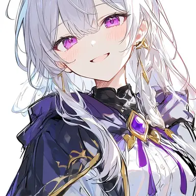 Profile image of Jinx