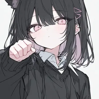 Profile image of Sable