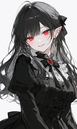 Profile image of Lilith
