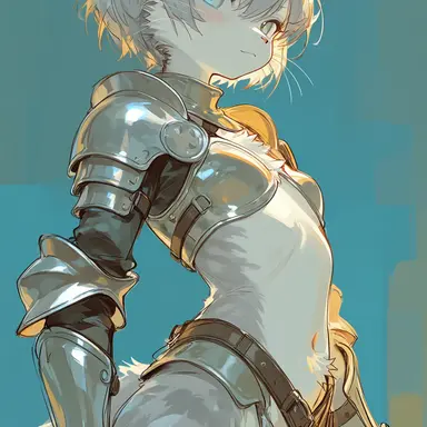 Profile image of Angel Mewler