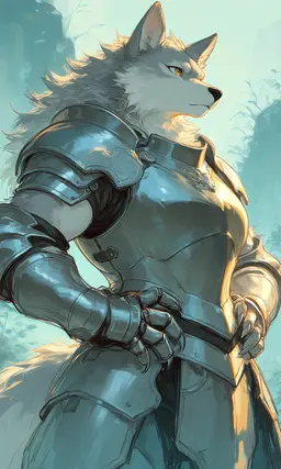 Profile image of Nova Blackfang