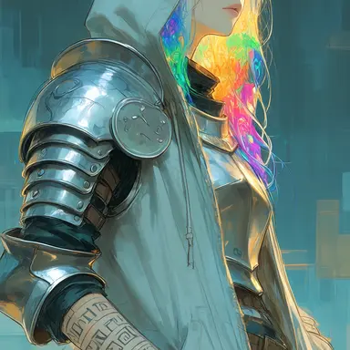 Profile image of Jinx