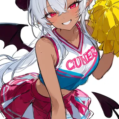 Profile image of Sable
