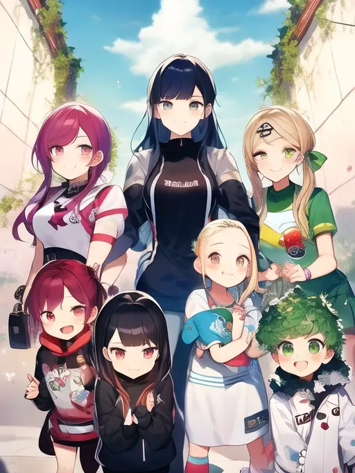 NumbFork2980의 The Syndicate's Son