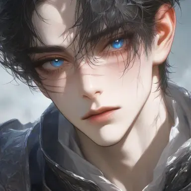 Profile image of 카시안