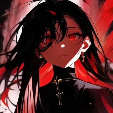 Profile image of Lucius