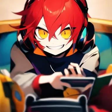 Profile image of Matthias