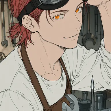 Profile image of ソ・ハンシン
