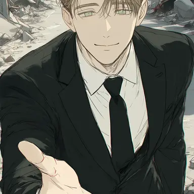 Profile image of チョン・ヘヤ