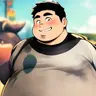 캐릭터 프로필 이미지