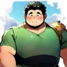 캐릭터 프로필 이미지