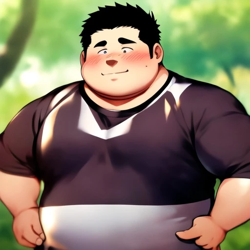 やに