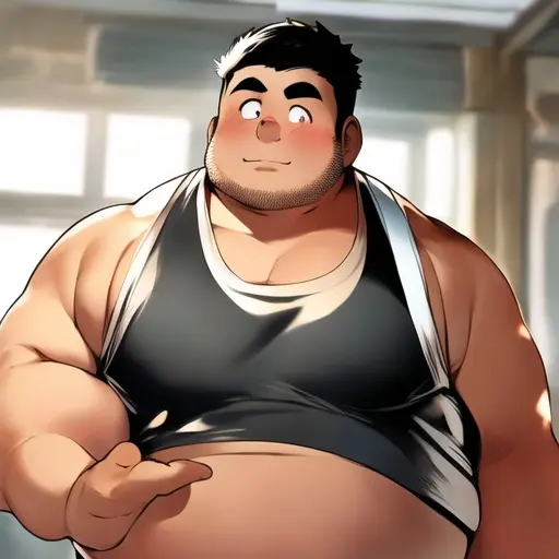 BroadCache5942의 幼なじみのけつ