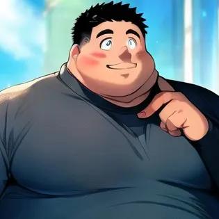 BroadCache5942의 パパのおしり