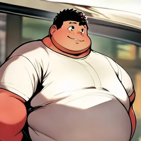 BroadCache5942의 セクハラ好きお父さん