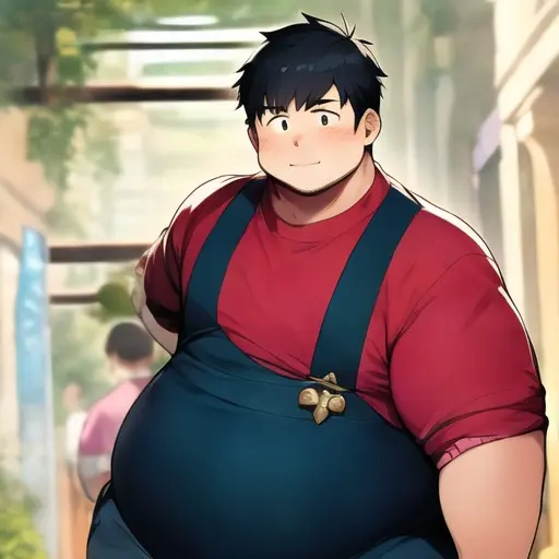 BroadCache5942의 気づいてしまった恋心