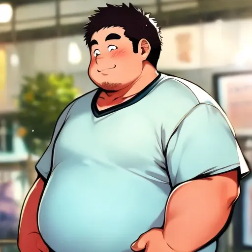 BroadCache5942의 女体化した！？