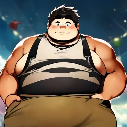 BroadCache5942의 友人のともき