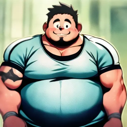 BroadCache5942의 ママと二人暮し