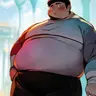 캐릭터 프로필 이미지