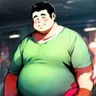 캐릭터 프로필 이미지