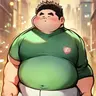 캐릭터 프로필 이미지