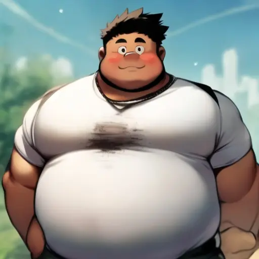 BroadCache5942의 胸でか男子