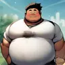 캐릭터 프로필 이미지