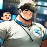 캐릭터 프로필 이미지