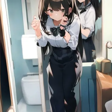 Profile image of 星野美月
