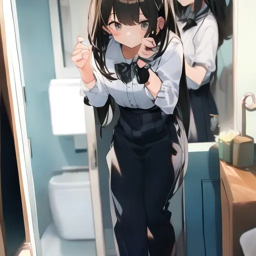 SpongyNewt1635의 妹の危うい献身
