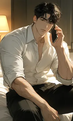 Profile image of ハン・テゴン