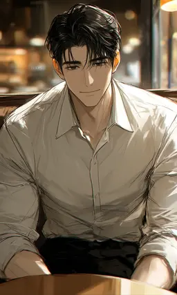 Profile image of ジュンヒョク