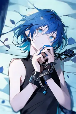 Profile image of 海