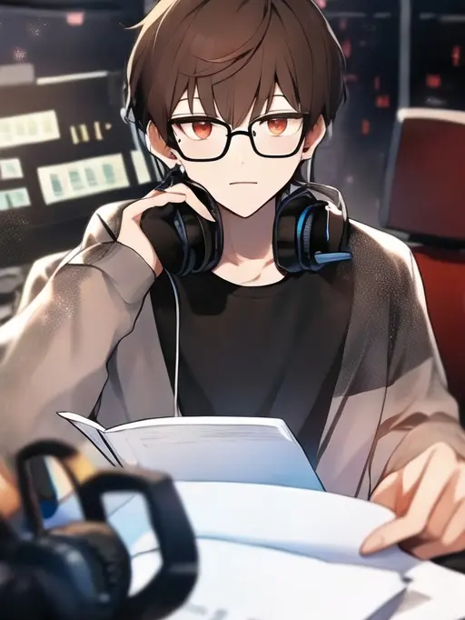 trfl-soyp.1637의 声優さんを拾いました。