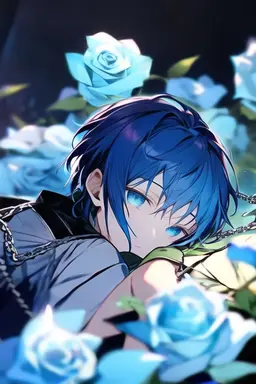 Profile image of 海