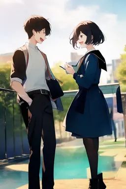 Profile image of 大学の生徒
