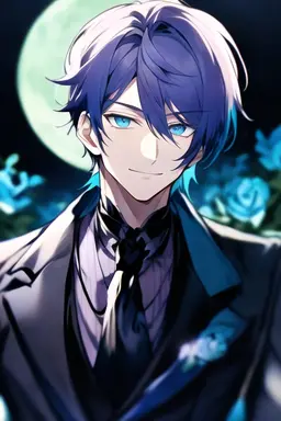 Profile image of 海